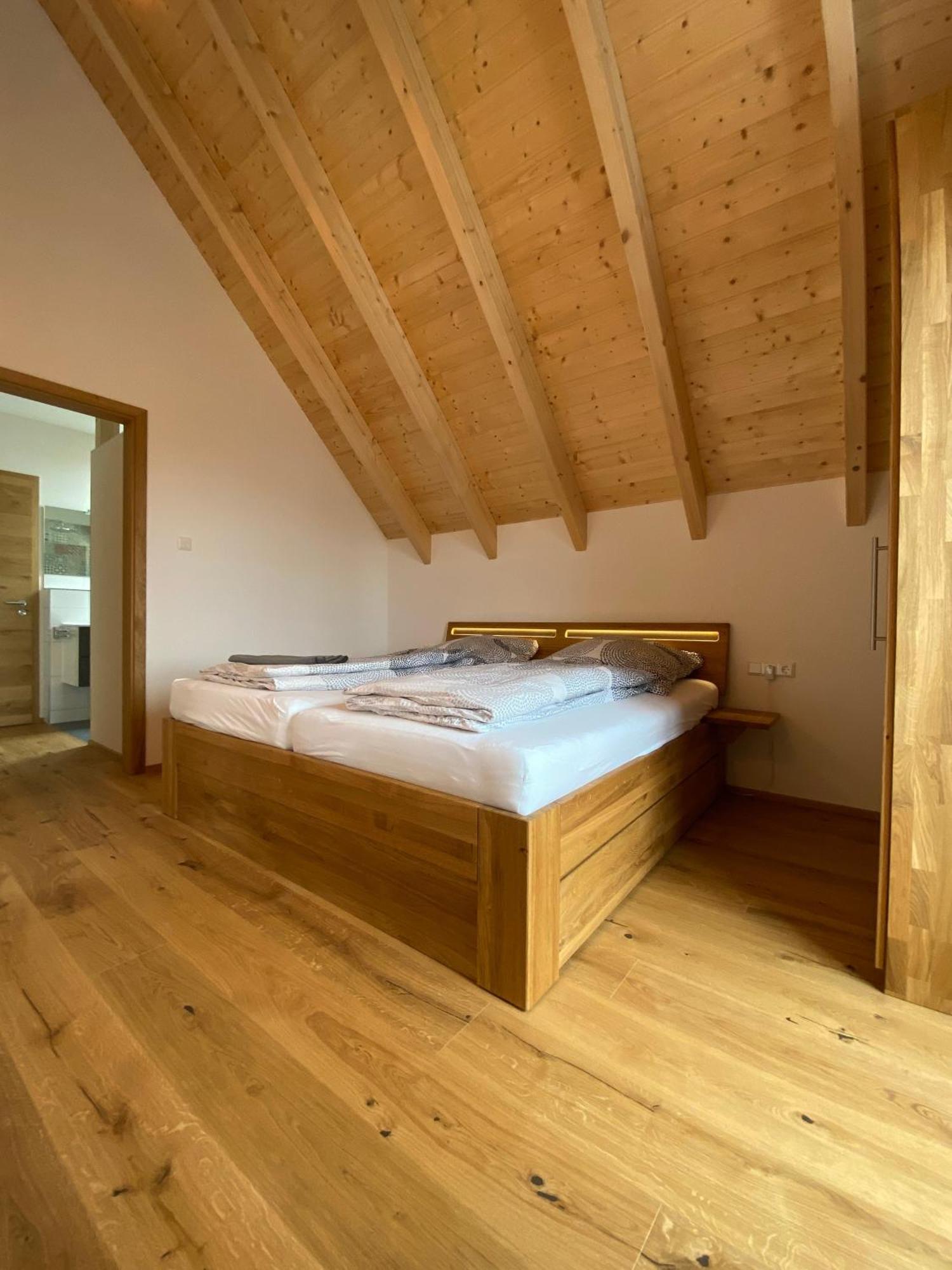 Ferienwohnung Apfelkroenchen Spiegelberg Ngoại thất bức ảnh